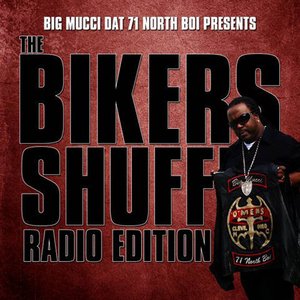 Bikers Shuffle (2014 Radio Mix)