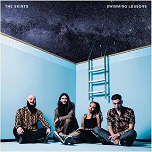 Swimming Lessons [Explicit]