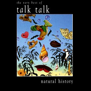 Natural History: The Very Best of Talk Talk