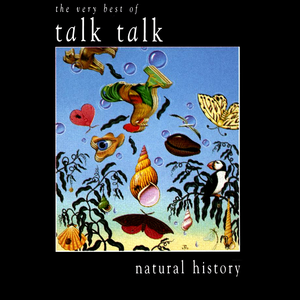 Talk Talk - It