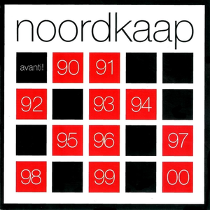 Noordkaap - satelliet S.U.Z.Y Lyrics - Zortam Music