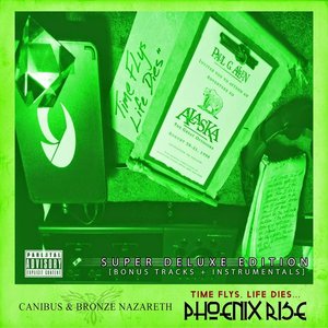 Canibus & Bronze Nazareth 的头像