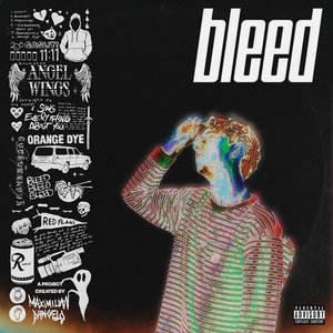 Bleed EP