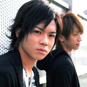 Avatar for Koyama Keiichiro & Kato Shigeaki