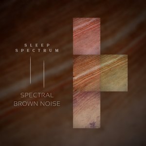Spectral Brown Noise