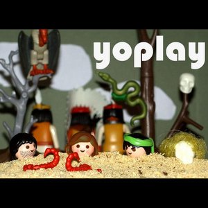 Yoplay のアバター