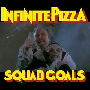 Squad Goals