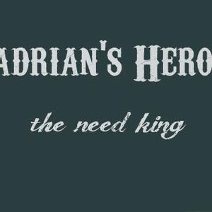 Hadrian's Heroes 的头像