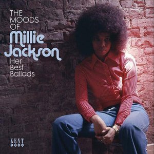 The Moods Of Millie Jackson (Her Best Ballads)