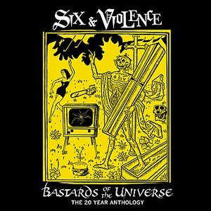 Bastards of the Universe