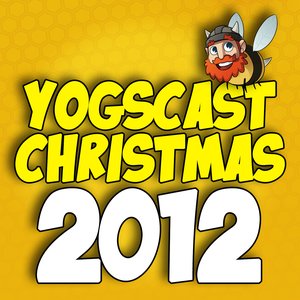 Yogscast Christmas 2012