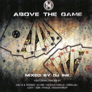 Above The Game