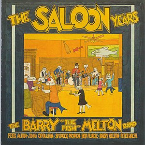 The Saloon Years