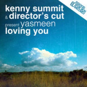 Kenny Summit & Director's Cut present Yasmeen 的头像
