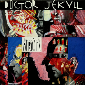 Artwork for Doctor Jekyll (Jekyll Version)