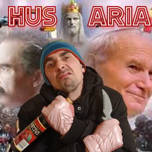 Avatar for Sensei Dżakba
