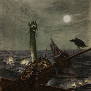 Master of Delusion / Thirst For Misery