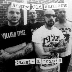 Causin a Crisis