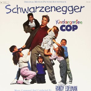 Kindergarten Cop