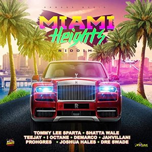 Miami Heights Riddim