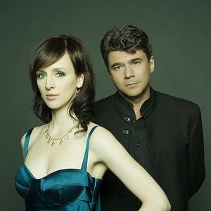 Awatar dla Art Of Time Ensemble featuring Sarah Slean