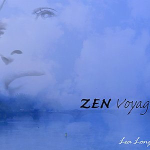 “Zen Voyage”的封面