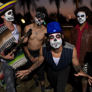 OPM photo provided by Last.fm