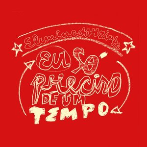 Eu Só Preciso De Um Tempo - Single