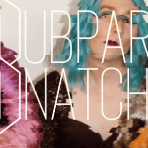 Subpar Snatch 的头像