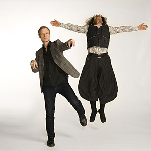 Ismo Alanko Teholla photo provided by Last.fm