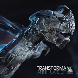 Annihilate EP