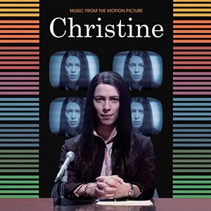 Christine (Music from the Motion Picture)