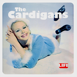 The Cardigans - 3483 Seconds Of Your Life - Zortam Music