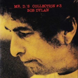 Mr. D's Collection #3