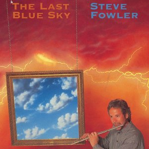 The Last Blue Sky