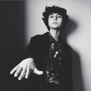 Avatar for Sanam Maroufkhani