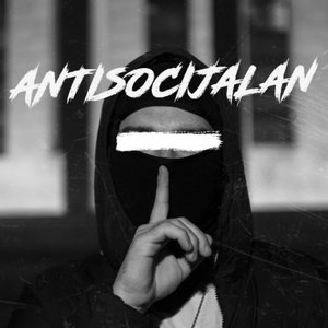 ANTISOCIJALAN