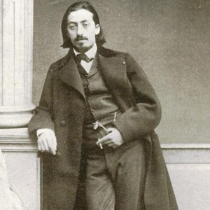 Henryk Wieniawski için avatar