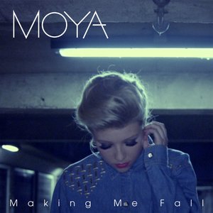 Image for 'Making Me Fall'