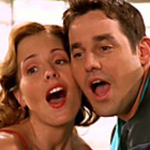 Аватар для Emma Caulfield, Nicholas Brendon