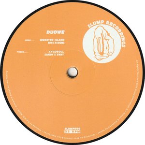 Line In The Sand EP