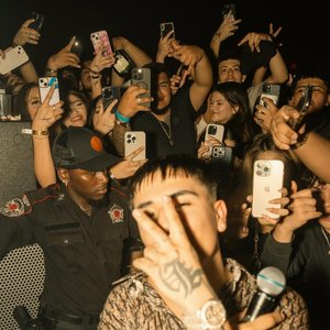 Chino Pacas 的头像