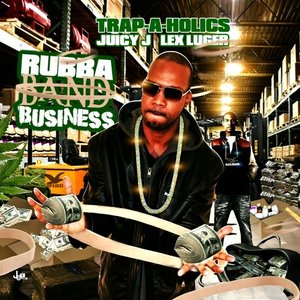 Аватар для Juicy J Feat. Three 6 Mafia & Roscoe Dash