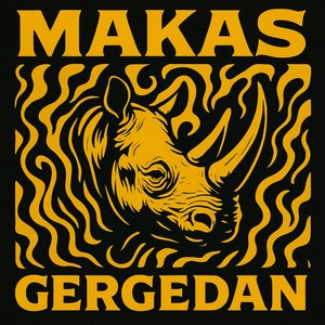 Gergedan