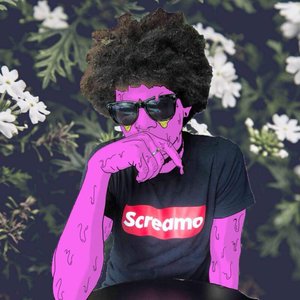 Awatar dla Lil Perc