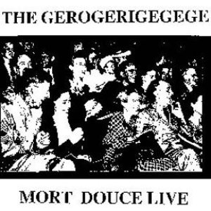 Mort Douce Live