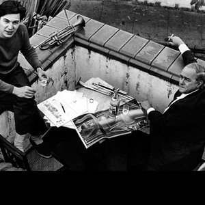 Antônio Carlos Jobim & Vinicius De Moraes 的头像