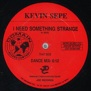 Kevin Sepe 的头像