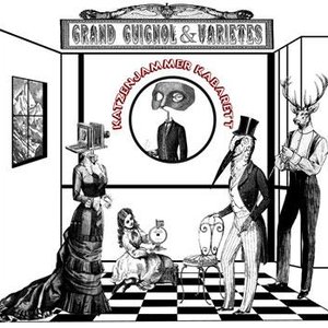 Image for 'Grand Guignol & Varietes'