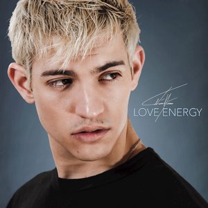 Love Energy - EP